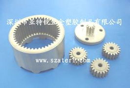 深圳市亞特銳五金塑膠制品有限公司 五金產(chǎn)品制造的專業(yè)與創(chuàng)新