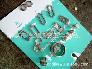 雙彈簧空心鉚釘與臺(tái)階鉚釘在LED燈頭中的應(yīng)用 以東莞市橋頭迪賀五金制品廠為例