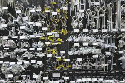 蘇佳裝飾五金 匠心制造，點(diǎn)亮品質(zhì)生活空間