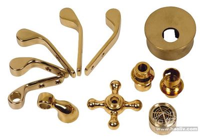 如何鑒別衛浴五金產品的電鍍質量 一份詳盡的選購指南